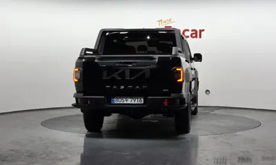Kia Tasman 2026, 6236 км, за 28417.52 USD