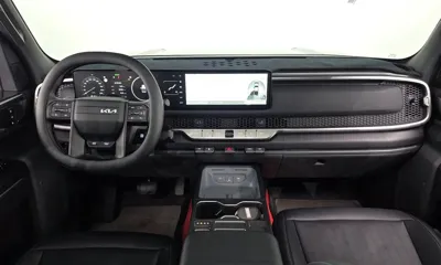 Kia Tasman 2026, 6236 км, за 28219.77 USD - фото 7