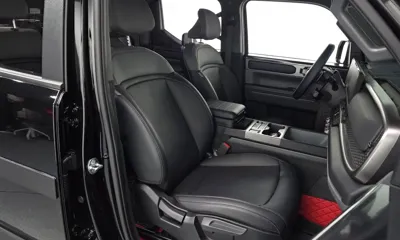 Kia Tasman 2026, 6236 км, за 28219.77 USD - фото 10