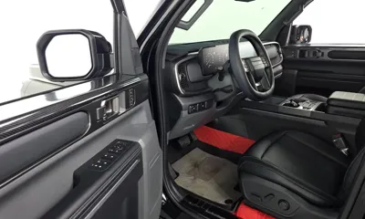 Kia Tasman 2026, 6236 км, за 28219.77 USD - фото 11