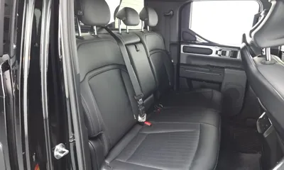 Kia Tasman 2026, 6236 км, за 28219.77 USD - фото 12