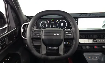 Kia Tasman 2026, 6236 км, за 28219.77 USD - фото 13