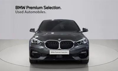 BMW 1-Series 2021, 102229 км, за 13001.36 USD