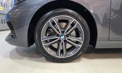 BMW 1-Series 2021, 102229 км, за 13001.36 USD