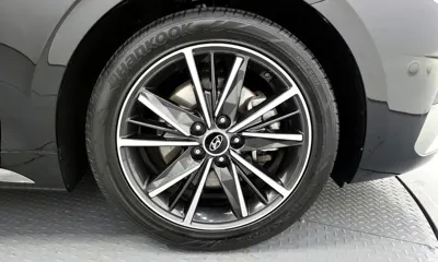 Hyundai Grandeur 2022, 50013 км, за 18054.76 USD