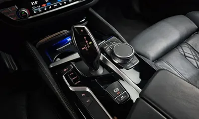 BMW 5-Series 2020, 46294 км, за 22465.32 USD - фото 9