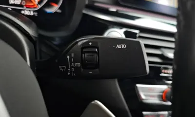 BMW 5-Series 2020, 46294 км, за 22465.32 USD - фото 28