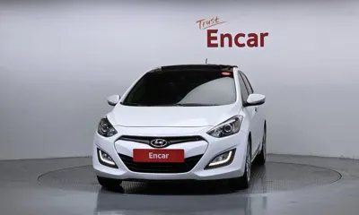 Hyundai i30 2014, 192910 км, за 3246.16 USD