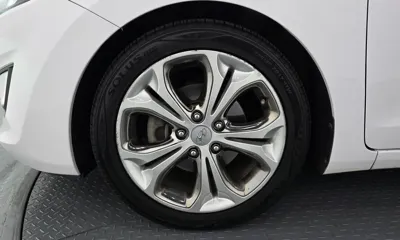 Hyundai i30 2014, 192910 км, за 3246.16 USD