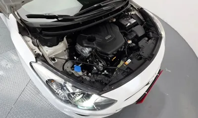 Hyundai i30 2014, 192910 км, за 3246.16 USD - фото 6