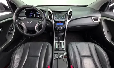 Hyundai i30 2014, 192910 км, за 3246.16 USD - фото 7