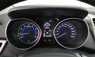 Hyundai i30 2014, 192910 км, за 3246.16 USD - фото 8