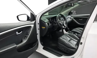 Hyundai i30 2014, 192910 км, за 3246.16 USD - фото 10