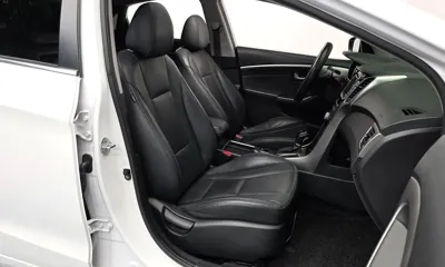 Hyundai i30 2014, 192910 км, за 3246.16 USD - фото 11