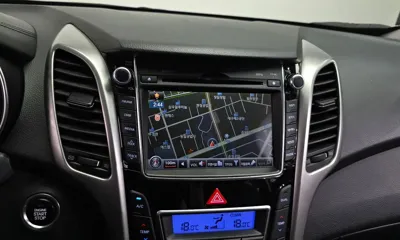 Hyundai i30 2014, 192910 км, за 3246.16 USD - фото 14
