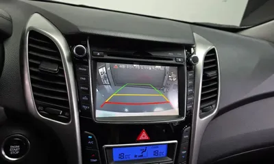 Hyundai i30 2014, 192910 км, за 3246.16 USD - фото 15