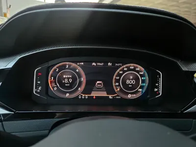 Volkswagen Arteon 2023, 20200 км, за 21423.45 USD