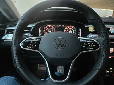 Volkswagen Arteon 2023, 20200 км, за 21423.45 USD