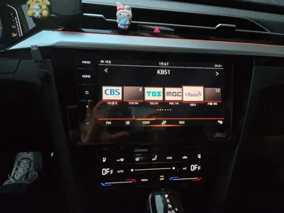 Volkswagen Arteon 2023, 20200 км, за 21387.24 USD - фото 8