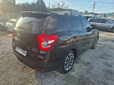 KG_Mobility_Ssangyong TIBOLI 2016, 128745 км, за 4620.57 USD