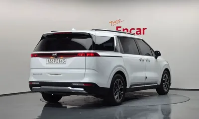 Kia Canival 2021, 76700 км, за 14305.24 USD