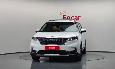 Kia Canival 2021, 76700 км, за 14305.24 USD