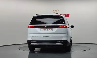 Kia Canival 2021, 76700 км, за 14305.24 USD