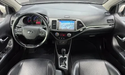 Kia Morning 2016, 127460 км, за 3872.92 USD - фото 7