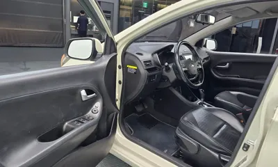 Kia Morning 2016, 127460 км, за 3872.92 USD - фото 10