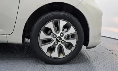 Kia Morning 2016, 127460 км, за 3872.92 USD - фото 21