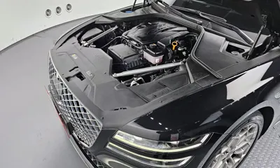 Genesis G80 2022, 31022 км, за 23112.56 USD - фото 6