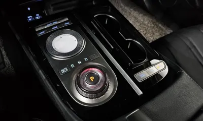 Genesis G80 2022, 31022 км, за 23112.56 USD - фото 9