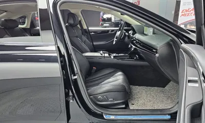 Genesis G80 2022, 31022 км, за 23112.56 USD - фото 10