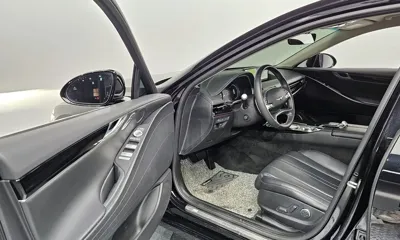 Genesis G80 2022, 31022 км, за 23112.56 USD - фото 11