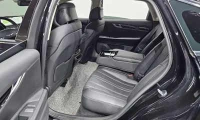 Genesis G80 2022, 31022 км, за 23112.56 USD - фото 12