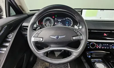 Genesis G80 2022, 31022 км, за 23112.56 USD - фото 13
