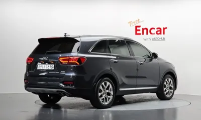 Kia Sorento 2020, 40851 км, за 14267.11 USD