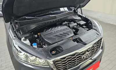 Kia Sorento 2020, 40851 км, за 14246.69 USD - фото 6