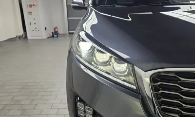 Kia Sorento 2020, 40851 км, за 14246.69 USD - фото 22