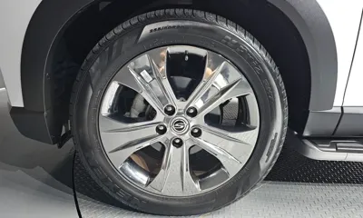 KG_Mobility_Ssangyong Rexton 2023, 11906 км, за 21615.56 USD