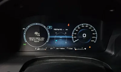 KG_Mobility_Ssangyong Rexton 2023, 11906 км, за 21615.56 USD - фото 8