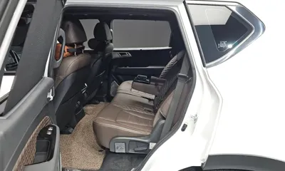 KG_Mobility_Ssangyong Rexton 2023, 11906 км, за 21615.56 USD - фото 12