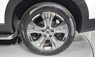 KG_Mobility_Ssangyong Rexton 2023, 11906 км, за 21615.56 USD - фото 21