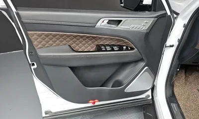 KG_Mobility_Ssangyong Rexton 2023, 11906 км, за 21615.56 USD - фото 24
