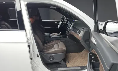 KG_Mobility_Ssangyong Rexton 2023, 11906 км, за 21615.56 USD - фото 26