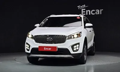 Kia Sorento 2016, 147924 км, за 7745.83 USD