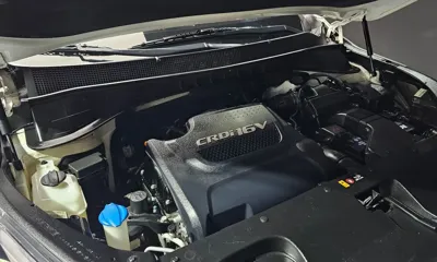 Kia Sorento 2016, 147924 км, за 7687.3 USD - фото 6