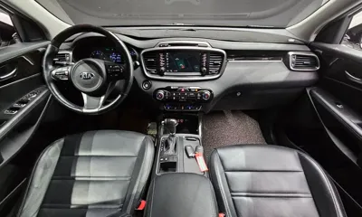 Kia Sorento 2016, 147924 км, за 7687.3 USD - фото 7