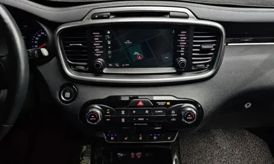 Kia Sorento 2016, 147924 км, за 7687.3 USD - фото 12