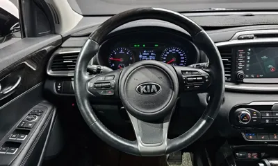 Kia Sorento 2016, 147924 км, за 7687.3 USD - фото 13